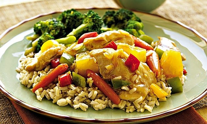 Pollo-Agridulce-Blog