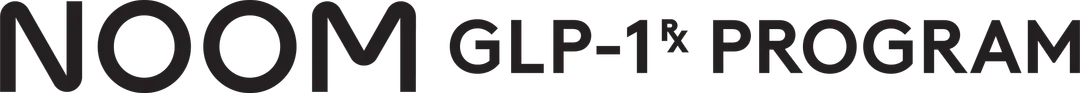 Noom GLP-1 RX