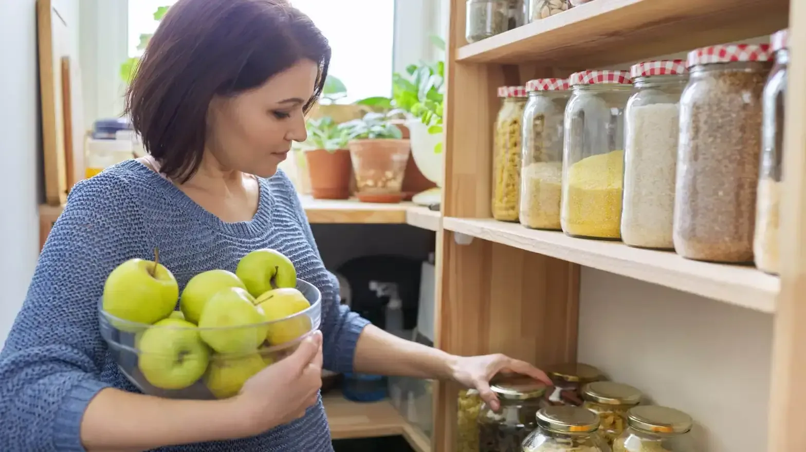 Perimenopause Weight Gain_ Why it Happens and How To Manage It