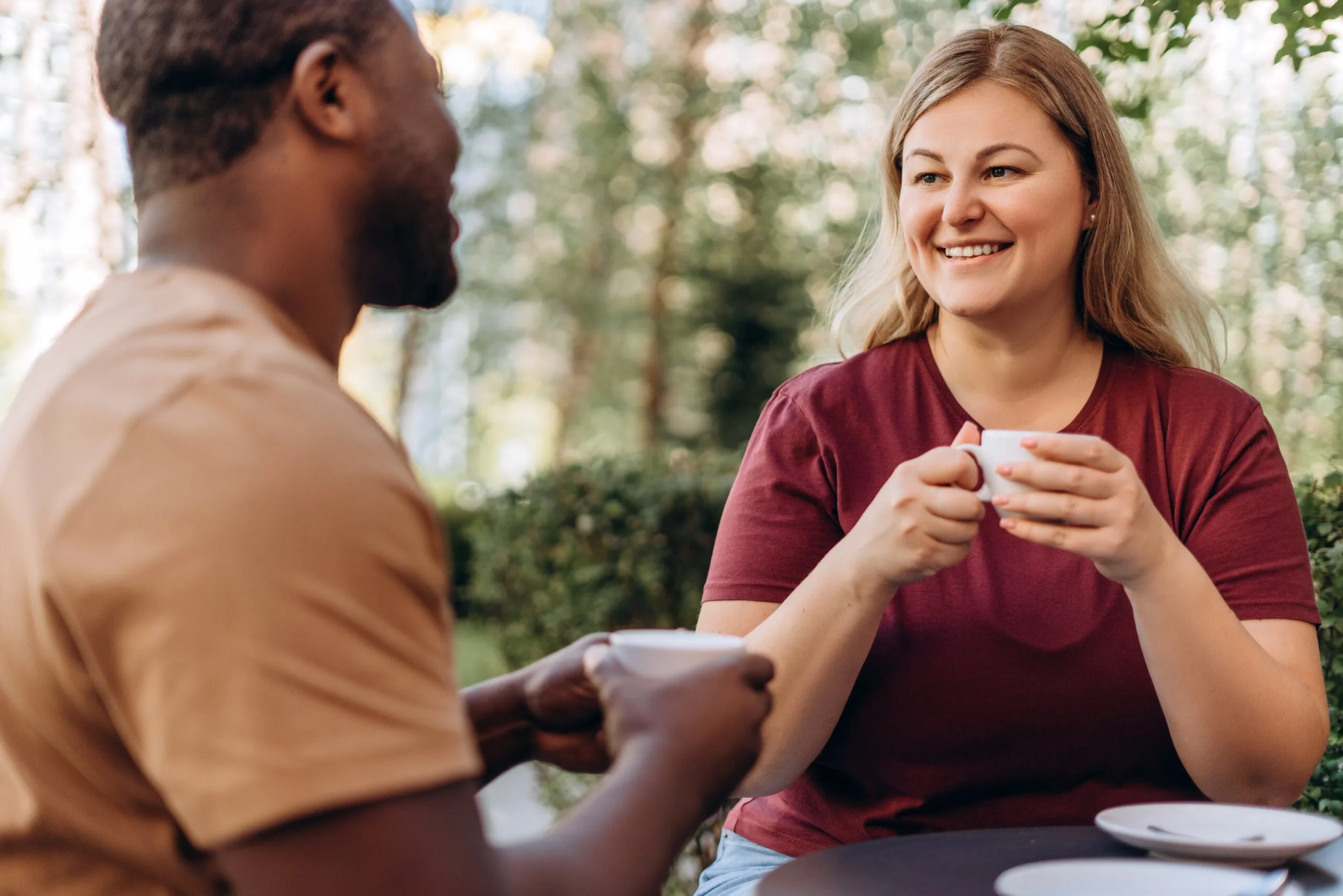 Dating, Person, Romantic