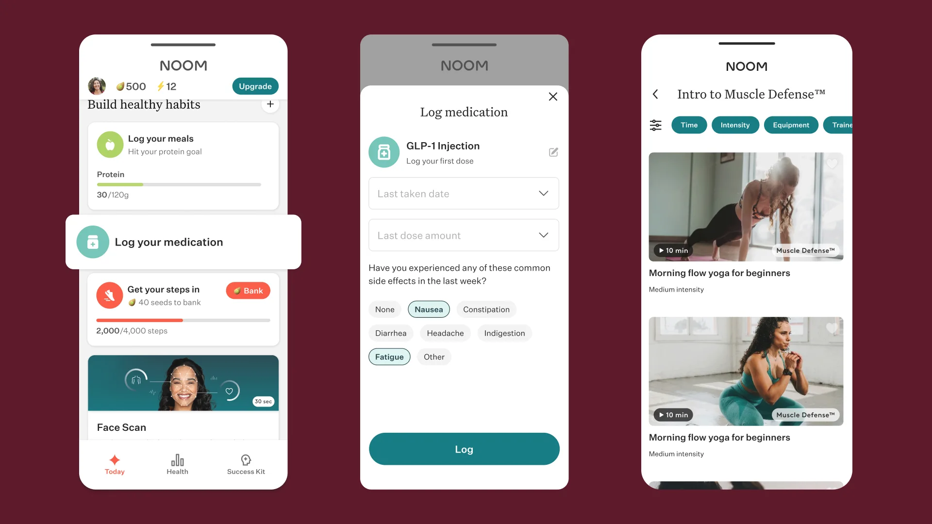 Noom Launches Free Version of Its Powerful GLP-1 Companion — Empowering Providers with a Research-Backed Tool to Support Weight Loss That Lasts